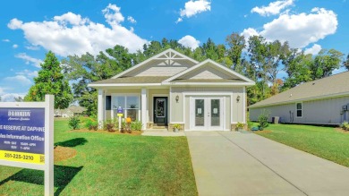 We invite you to discover our beautiful and functional Camilla on Lake Forest Yacht and Country Club in Alabama - for sale on GolfHomes.com, golf home, golf lot