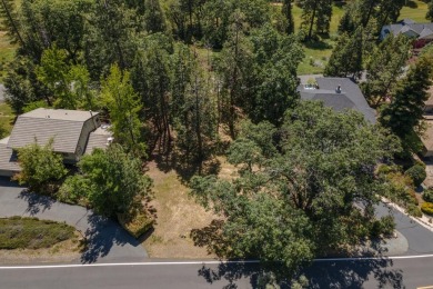 Location, Plans & Water/Sewer already included ($26k+ value)!!! on Forest Meadows Golf Course in California - for sale on GolfHomes.com, golf home, golf lot