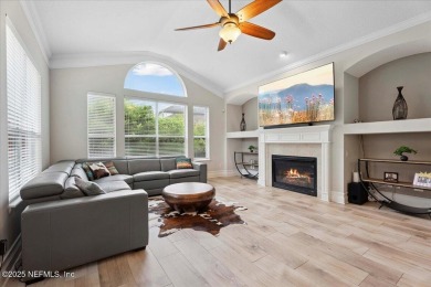 Next to a golf course community, steps from the pool, playground on The Palencia Club in Florida - for sale on GolfHomes.com, golf home, golf lot