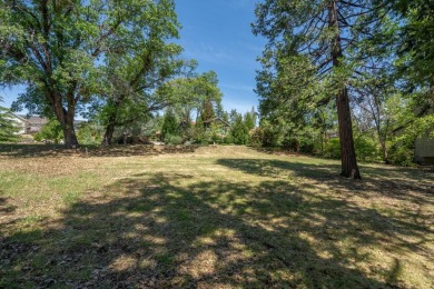 Location, Plans & Water/Sewer already included ($26k+ value)!!! on Forest Meadows Golf Course in California - for sale on GolfHomes.com, golf home, golf lot