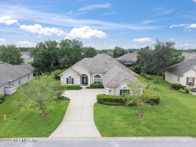 Next to a golf course community, steps from the pool, playground on The Palencia Club in Florida - for sale on GolfHomes.com, golf home, golf lot