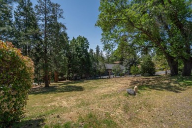 Location, Plans & Water/Sewer already included ($26k+ value)!!! on Forest Meadows Golf Course in California - for sale on GolfHomes.com, golf home, golf lot