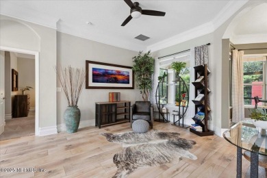 Next to a golf course community, steps from the pool, playground on The Palencia Club in Florida - for sale on GolfHomes.com, golf home, golf lot