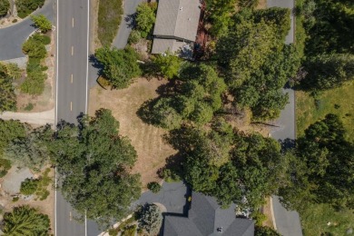 Location, Plans & Water/Sewer already included ($26k+ value)!!! on Forest Meadows Golf Course in California - for sale on GolfHomes.com, golf home, golf lot