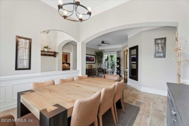 Next to a golf course community, steps from the pool, playground on The Palencia Club in Florida - for sale on GolfHomes.com, golf home, golf lot