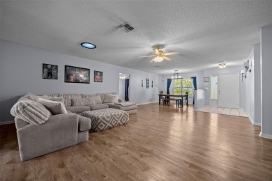 Very large and open AMAZING home located near the The Country on Country Club At Silver Springs Shores in Florida - for sale on GolfHomes.com, golf home, golf lot