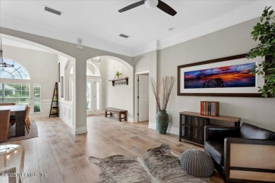 Next to a golf course community, steps from the pool, playground on The Palencia Club in Florida - for sale on GolfHomes.com, golf home, golf lot