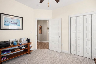 This beautiful 3 bedroom, 2 bathroom, 1,500 sq. ft. condo is on Blackmoor Golf Club in South Carolina - for sale on GolfHomes.com, golf home, golf lot