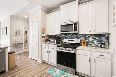 This beautiful 3 bedroom, 2 bathroom, 1,500 sq. ft. condo is on Blackmoor Golf Club in South Carolina - for sale on GolfHomes.com, golf home, golf lot