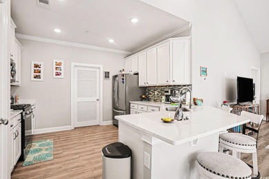 This beautiful 3 bedroom, 2 bathroom, 1,500 sq. ft. condo is on Blackmoor Golf Club in South Carolina - for sale on GolfHomes.com, golf home, golf lot