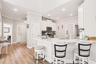 This beautiful 3 bedroom, 2 bathroom, 1,500 sq. ft. condo is on Blackmoor Golf Club in South Carolina - for sale on GolfHomes.com, golf home, golf lot