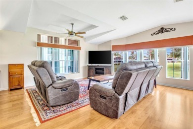 Welcome to Your Oasis on the Green stunning panoramic view !
 on Maple Leaf Golf and Country Club in Florida - for sale on GolfHomes.com, golf home, golf lot