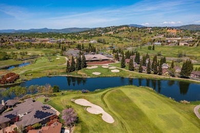 Welcome to Quail Creek, the latest neighborhood of 55 homes on The Club at Copper Valley Golf Course in California - for sale on GolfHomes.com, golf home, golf lot