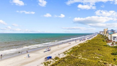 Rare chance to acquire two prime oceanfront lots in the coveted on Beachwood Golf Club in South Carolina - for sale on GolfHomes.com, golf home, golf lot