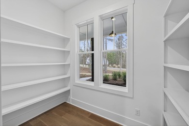 Stunning new construction in Harbor Club featuring the Noah on Harbor Club Golf and Country Club in Georgia - for sale on GolfHomes.com, golf home, golf lot