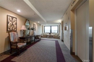 Great studio condo at the Towers.  Located on the 5h floor on Leisure Village Par 3 Golf Course in California - for sale on GolfHomes.com, golf home, golf lot