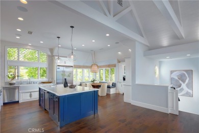 A rare offering in one of Newport Beach's most coveted on Big Canyon Country Club in California - for sale on GolfHomes.com, golf home, golf lot
