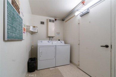 Great studio condo at the Towers.  Located on the 5h floor on Leisure Village Par 3 Golf Course in California - for sale on GolfHomes.com, golf home, golf lot