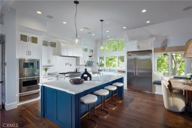 A rare offering in one of Newport Beach's most coveted on Big Canyon Country Club in California - for sale on GolfHomes.com, golf home, golf lot