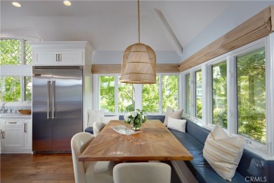 A rare offering in one of Newport Beach's most coveted on Big Canyon Country Club in California - for sale on GolfHomes.com, golf home, golf lot