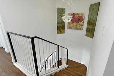 Location and views. Rare opportunity to own a turn-key two-level on Boca Raton Resort and Club in Florida - for sale on GolfHomes.com, golf home, golf lot