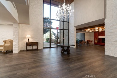 Great studio condo at the Towers.  Located on the 5h floor on Leisure Village Par 3 Golf Course in California - for sale on GolfHomes.com, golf home, golf lot