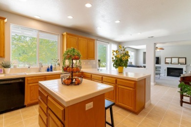 Are you ready for elevated living in a private & gated on Yolo Fliers Club in California - for sale on GolfHomes.com, golf home, golf lot