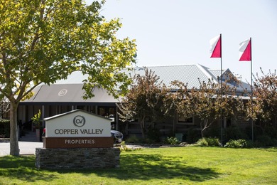 Welcome to Quail Creek, the latest neighborhood of 55 homes on The Club at Copper Valley Golf Course in California - for sale on GolfHomes.com, golf home, golf lot