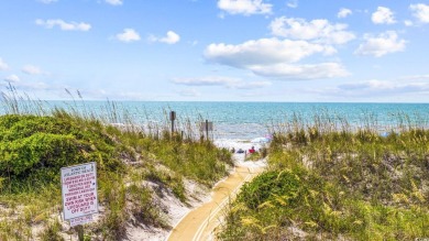 Rare chance to acquire two prime oceanfront lots in the coveted on Beachwood Golf Club in South Carolina - for sale on GolfHomes.com, golf home, golf lot