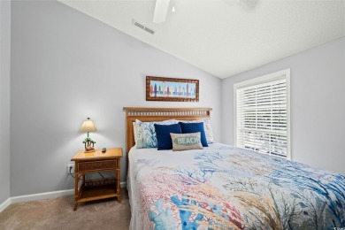This spacious 3 Bedroom 2.5 Bath raised 1.5 story beach house is on Prestwick Country Club in South Carolina - for sale on GolfHomes.com, golf home, golf lot