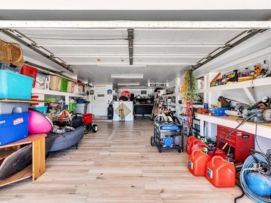 This home is a must-see in the heart of Jamaica Beachpletely on Galveston Country Club in Texas - for sale on GolfHomes.com, golf home, golf lot