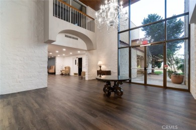 Great studio condo at the Towers.  Located on the 5h floor on Leisure Village Par 3 Golf Course in California - for sale on GolfHomes.com, golf home, golf lot