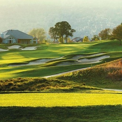 Welcome to Quail Creek, the latest neighborhood of 55 homes on The Club at Copper Valley Golf Course in California - for sale on GolfHomes.com, golf home, golf lot