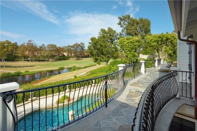 A rare offering in one of Newport Beach's most coveted on Big Canyon Country Club in California - for sale on GolfHomes.com, golf home, golf lot