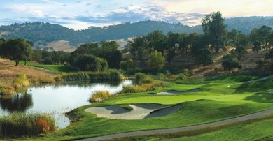 Welcome to Quail Creek, the latest neighborhood of 55 homes on The Club at Copper Valley Golf Course in California - for sale on GolfHomes.com, golf home, golf lot