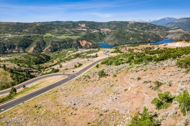 Welcome to 3135 Cougar Moon Way. An exceptionally nice homesite on Talisker Club At Tuhaye in Utah - for sale on GolfHomes.com, golf home, golf lot