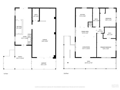 This home is a must-see in the heart of Jamaica Beachpletely on Galveston Country Club in Texas - for sale on GolfHomes.com, golf home, golf lot