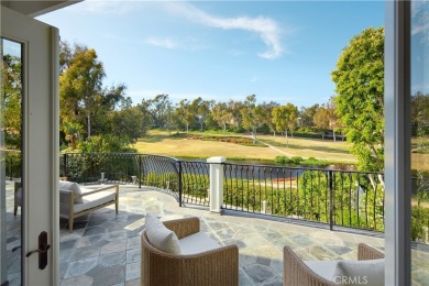 A rare offering in one of Newport Beach's most coveted on Big Canyon Country Club in California - for sale on GolfHomes.com, golf home, golf lot