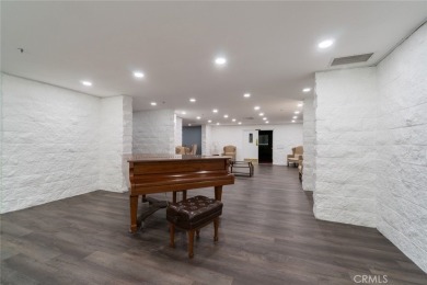 Great studio condo at the Towers.  Located on the 5h floor on Leisure Village Par 3 Golf Course in California - for sale on GolfHomes.com, golf home, golf lot