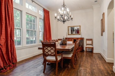 Elegant French manor located on a two acre corner lot in the on Tour 18 Golf Course Dallas in Texas - for sale on GolfHomes.com, golf home, golf lot