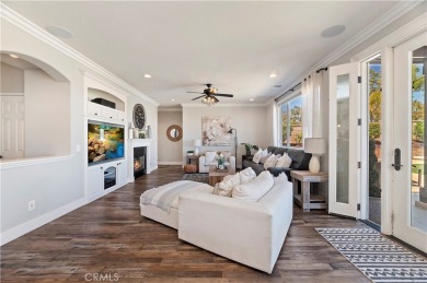 Resort-Style Living in Eagle Glen!
Welcome to this beautifully on Glen Ivy Golf Club in California - for sale on GolfHomes.com, golf home, golf lot