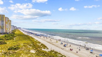 Rare chance to acquire two prime oceanfront lots in the coveted on Beachwood Golf Club in South Carolina - for sale on GolfHomes.com, golf home, golf lot