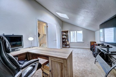 Here's your chance to live in one of the most sought after on The Golf Club At Redlands Mesa in Colorado - for sale on GolfHomes.com, golf home, golf lot