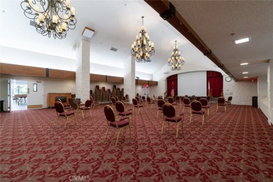 Great studio condo at the Towers.  Located on the 5h floor on Leisure Village Par 3 Golf Course in California - for sale on GolfHomes.com, golf home, golf lot