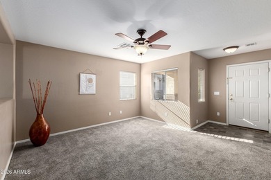 Wow! Look at all the living space in this spacious Sundance home on Sundance Golf Club in Arizona - for sale on GolfHomes.com, golf home, golf lot