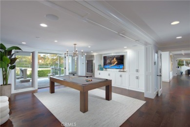 A rare offering in one of Newport Beach's most coveted on Big Canyon Country Club in California - for sale on GolfHomes.com, golf home, golf lot