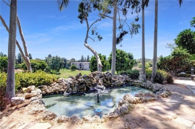 Great studio condo at the Towers.  Located on the 5h floor on Leisure Village Par 3 Golf Course in California - for sale on GolfHomes.com, golf home, golf lot