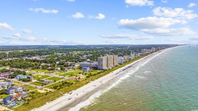 Rare chance to acquire two prime oceanfront lots in the coveted on Beachwood Golf Club in South Carolina - for sale on GolfHomes.com, golf home, golf lot