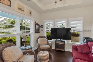 Located behind the gates in the original section of Hilton Head on Hilton Head Lakes Golf Club in South Carolina - for sale on GolfHomes.com, golf home, golf lot
