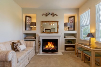Are you ready for elevated living in a private & gated on Yolo Fliers Club in California - for sale on GolfHomes.com, golf home, golf lot